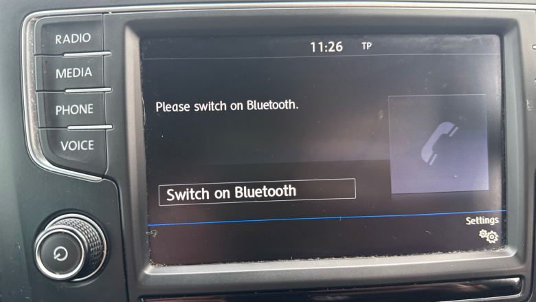 Volkswagen Polo 1.2 TSI Match Edition 5dr Petrol Hatchback